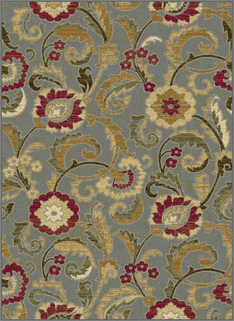 Tayse Laguna 5056 Area Rug
