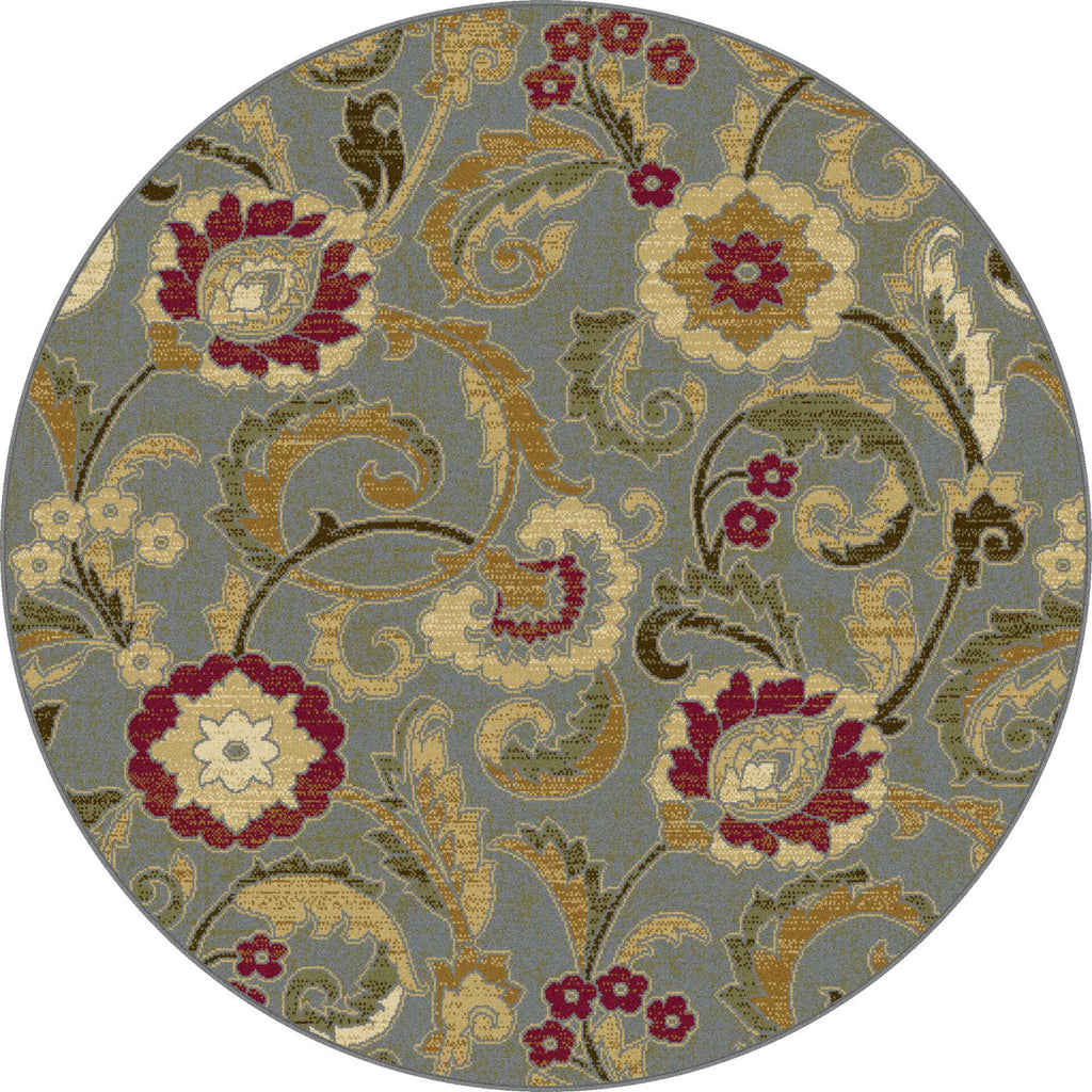 Tayse Laguna 5056 Area Rug