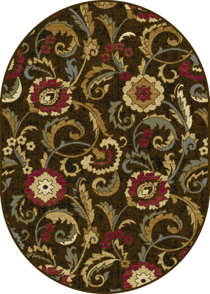 Tayse Laguna 5058 Area Rug