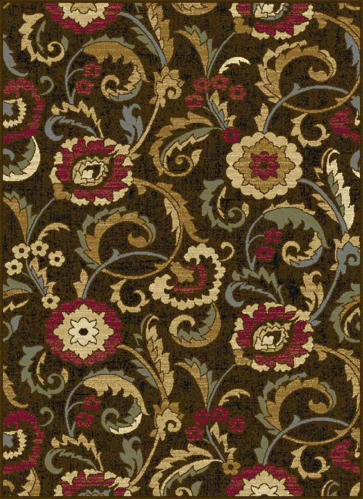 Tayse Laguna 5058 Area Rug