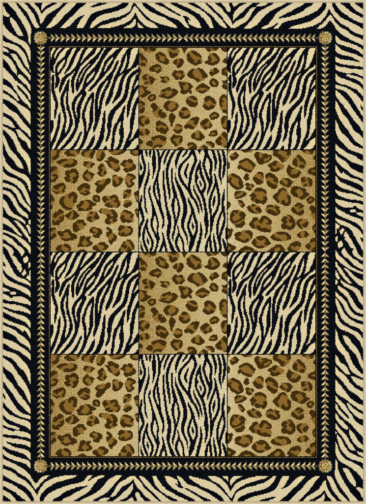 Tayse Laguna 5080 Area Rug