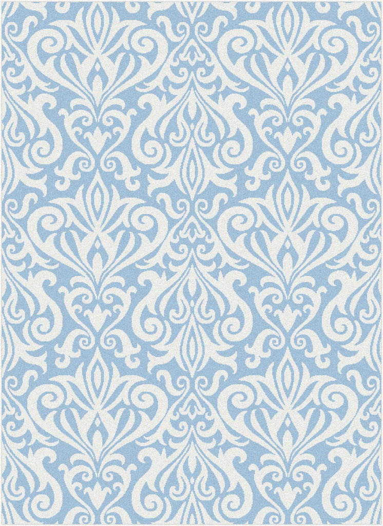 Tayse Metro 1091 Area Rug