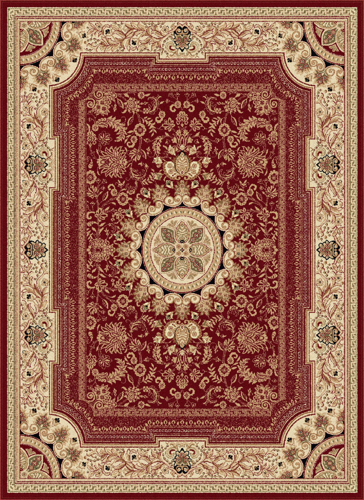 Tayse Sensation 4670 Area Rug