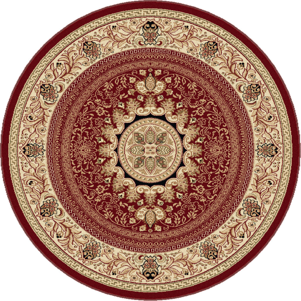 Tayse Sensation 4670 Area Rug