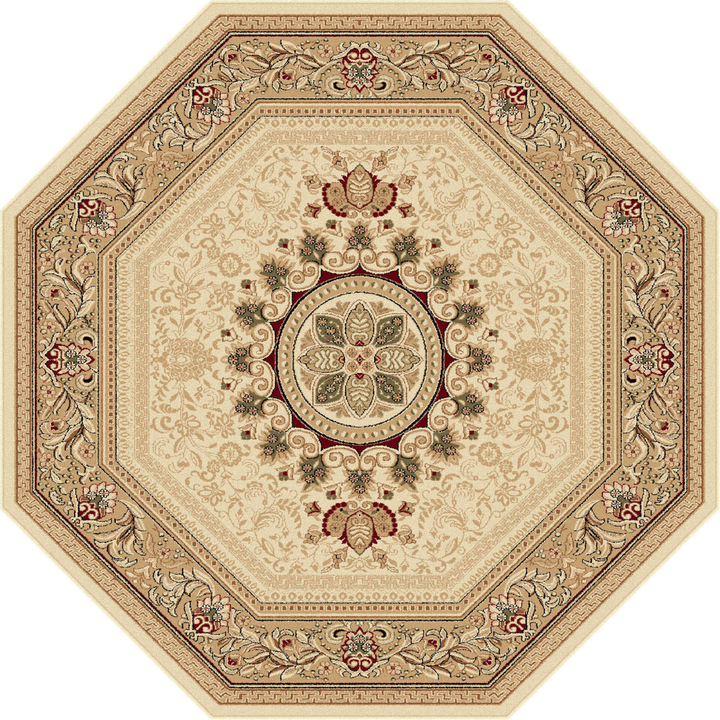 Tayse Sensation 4672 Area Rug