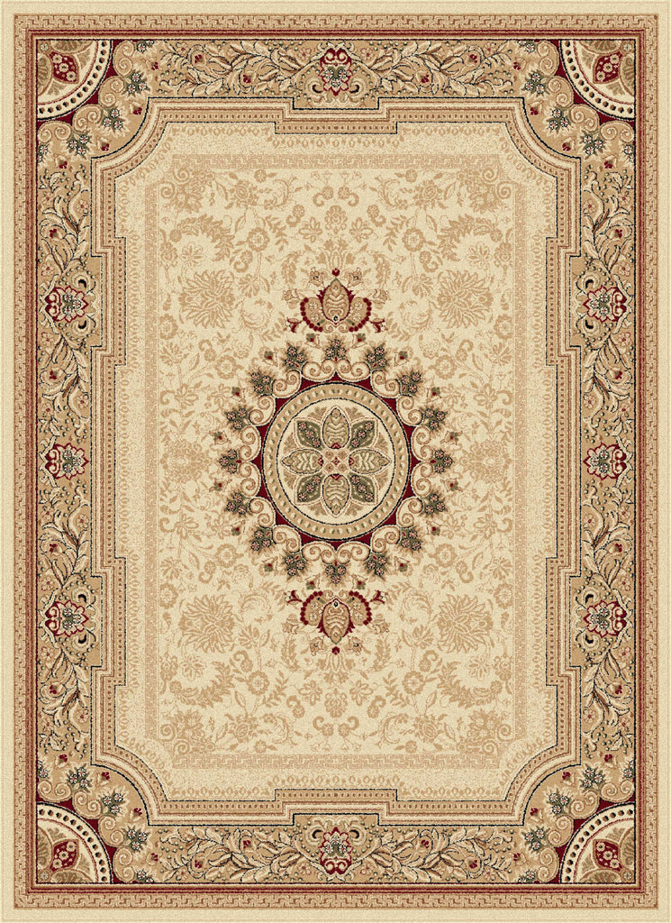 Tayse Sensation 4672 Area Rug