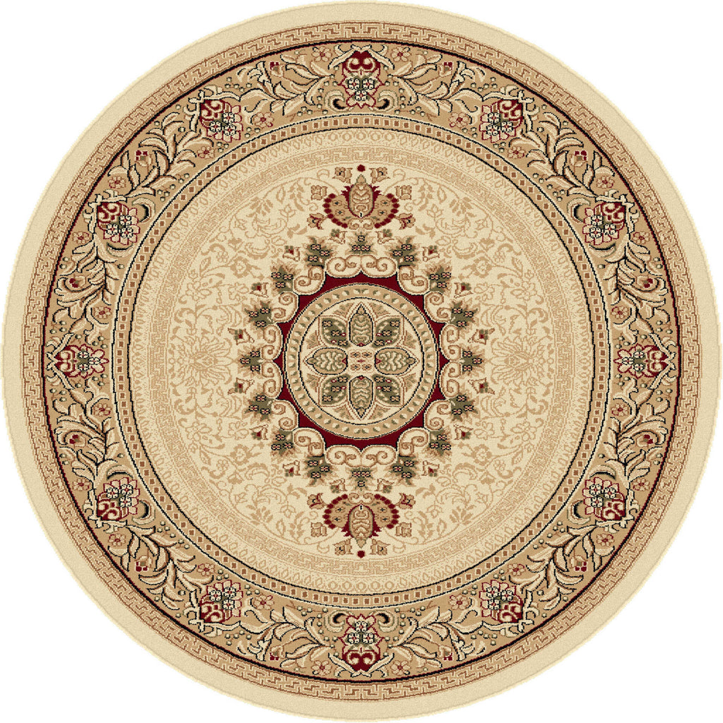 Tayse Sensation 4672 Area Rug