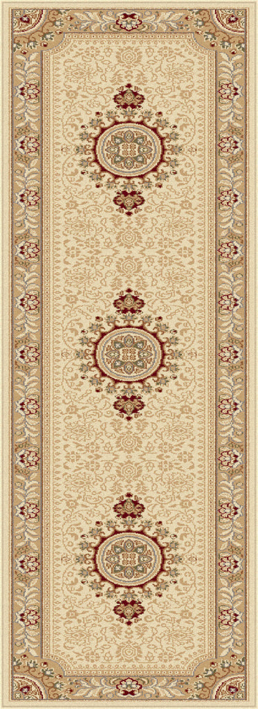 Tayse Sensation 4672 Area Rug