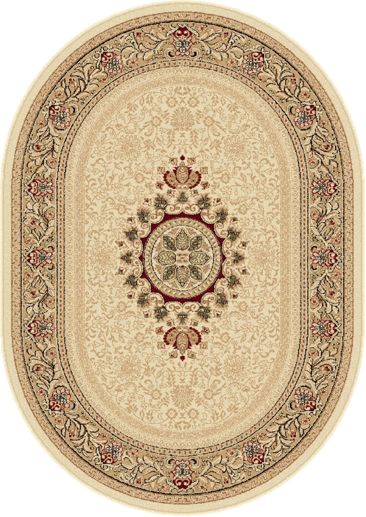 Tayse Sensation 4672 Area Rug