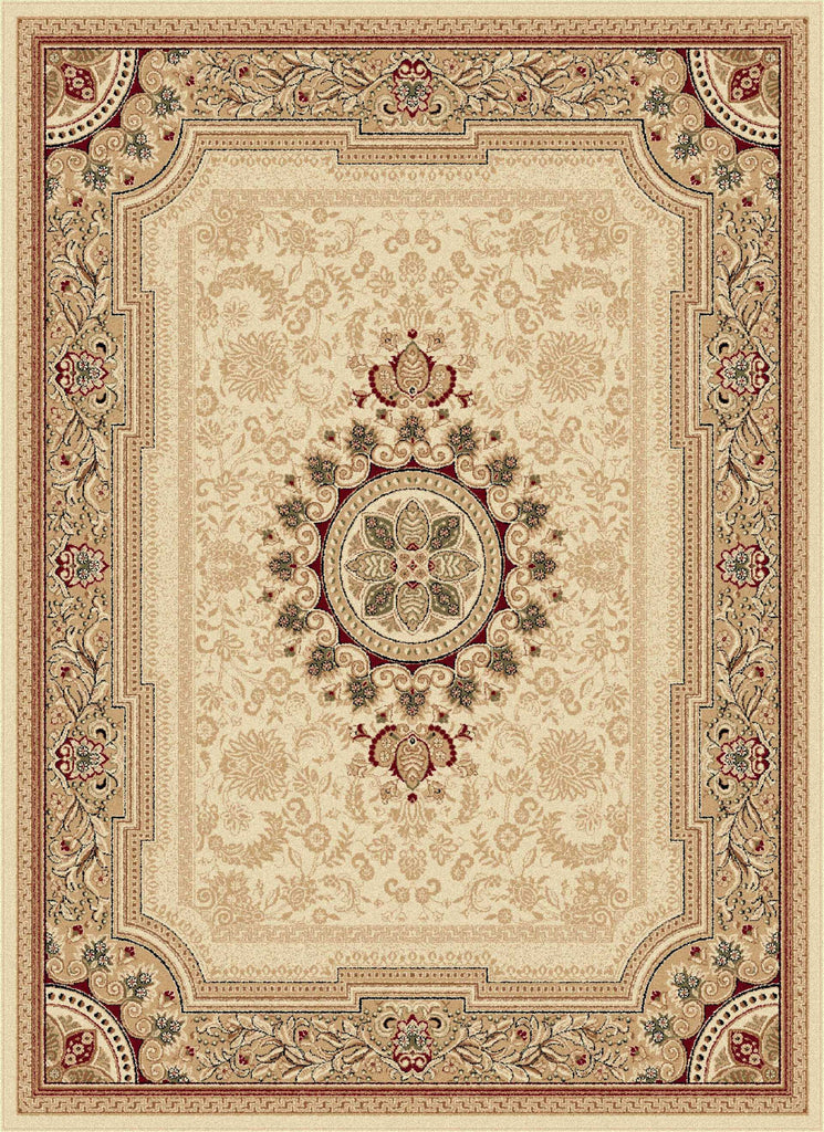 Tayse Sensation 4672 Area Rug