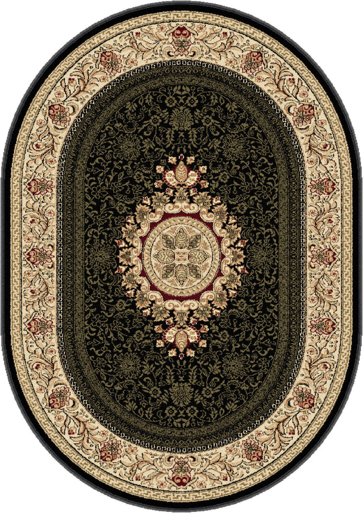 Tayse Sensation 4673 Area Rug