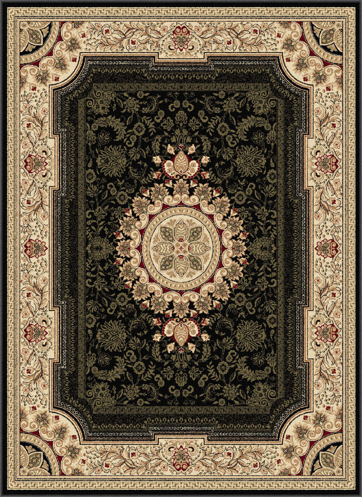Tayse Sensation 4673 Area Rug