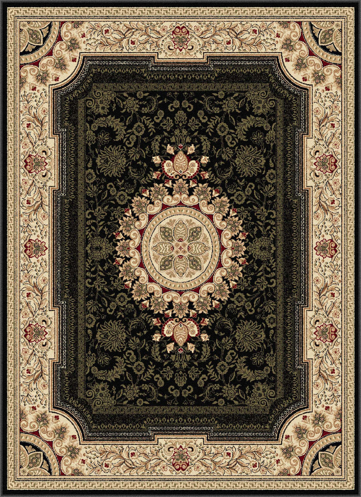 Tayse Sensation 4673 Area Rug