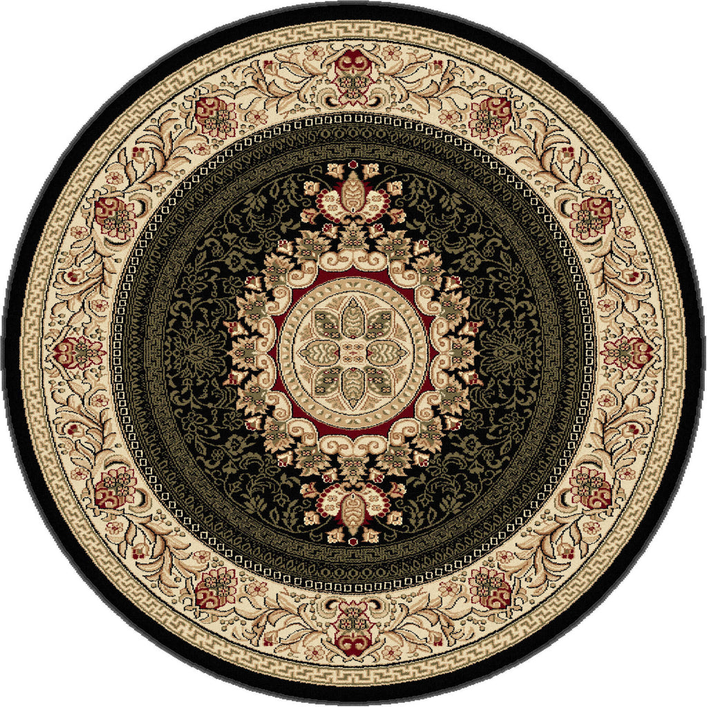Tayse Sensation 4673 Area Rug