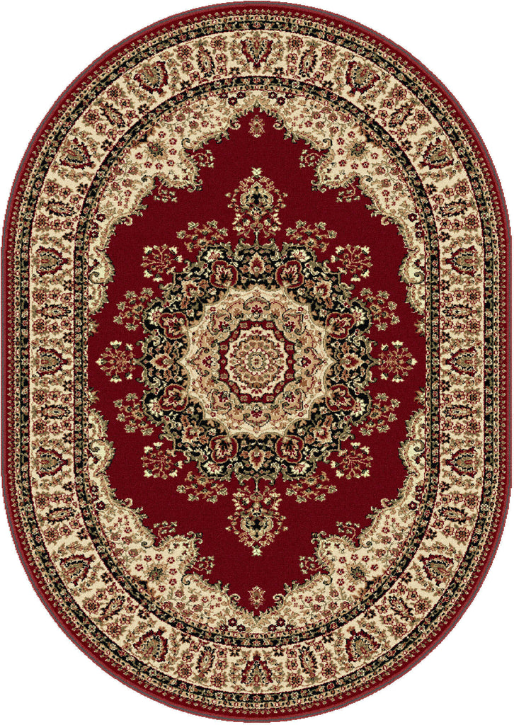 Tayse Sensation 4700 Area Rug