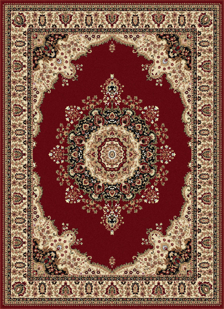 Tayse Sensation 4700 Area Rug
