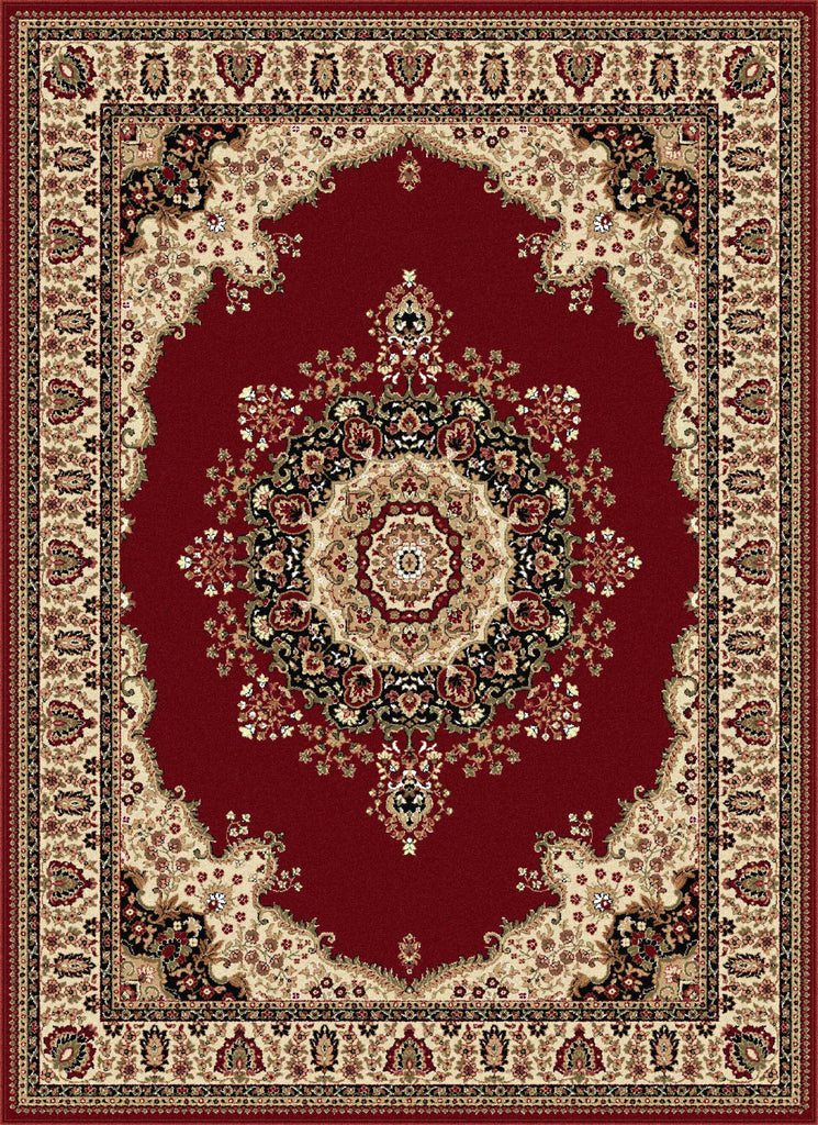 Tayse Sensation 4700 Area Rug