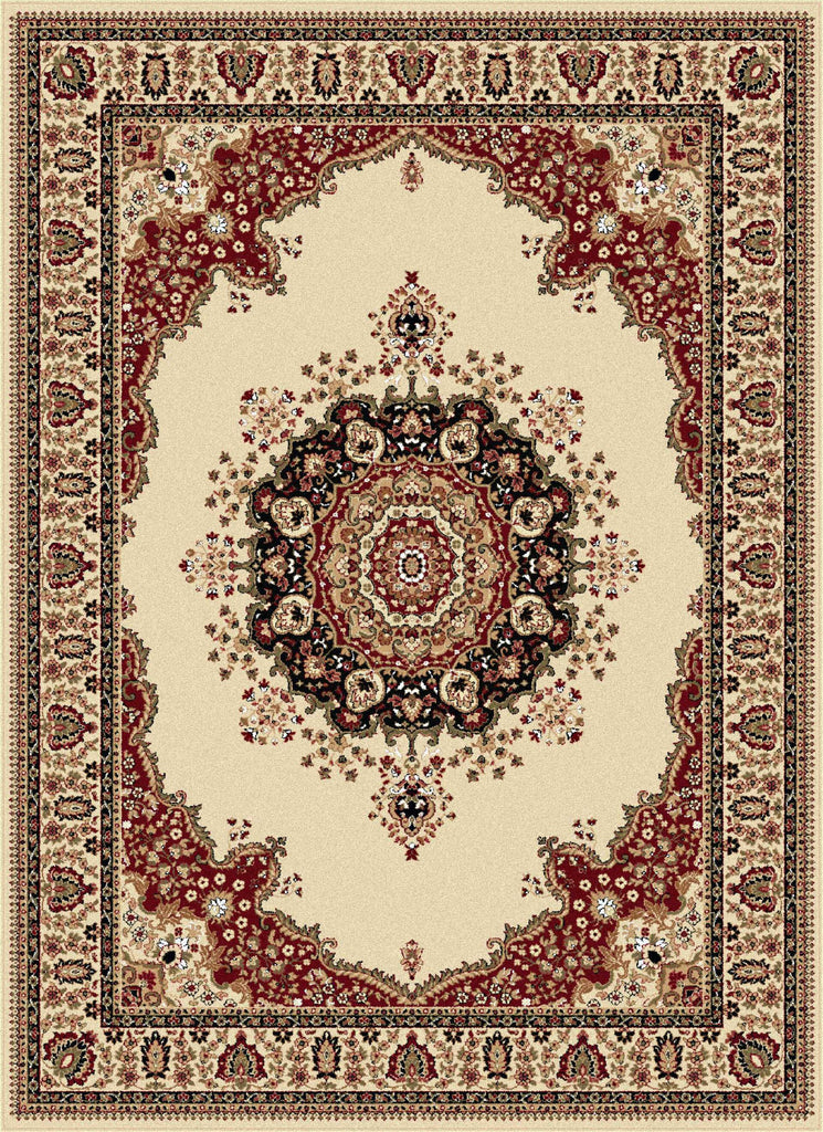 Tayse Sensation 4702 Area Rug