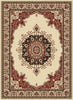 Tayse Sensation 4702 Area Rug