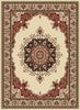 Tayse Sensation 4702 Area Rug