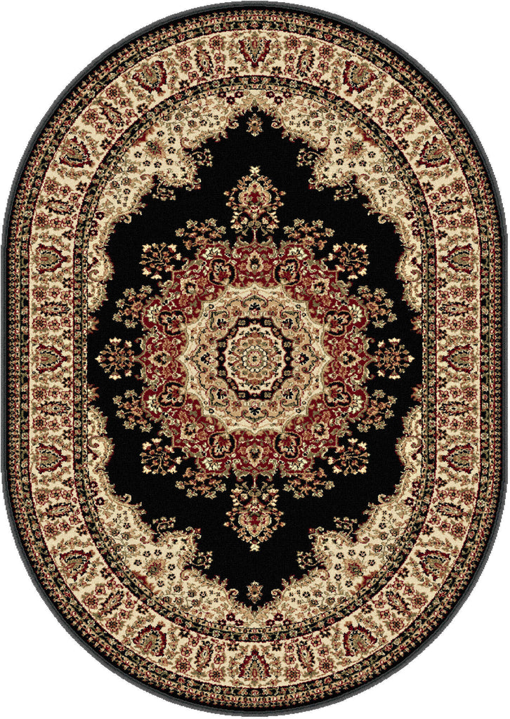 Tayse Sensation 4703 Area Rug