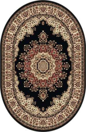 Tayse Sensation 4703 Area Rug