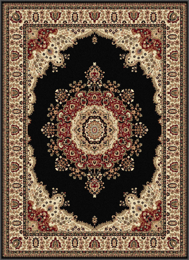 Tayse Sensation 4703 Area Rug