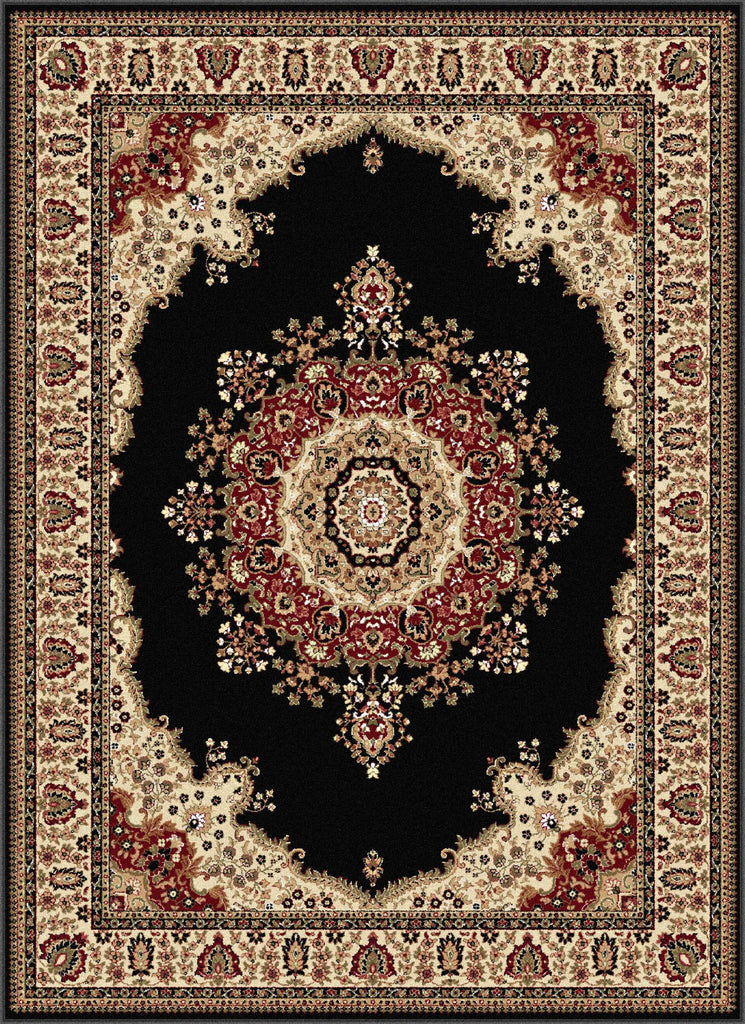 Tayse Sensation 4703 Area Rug