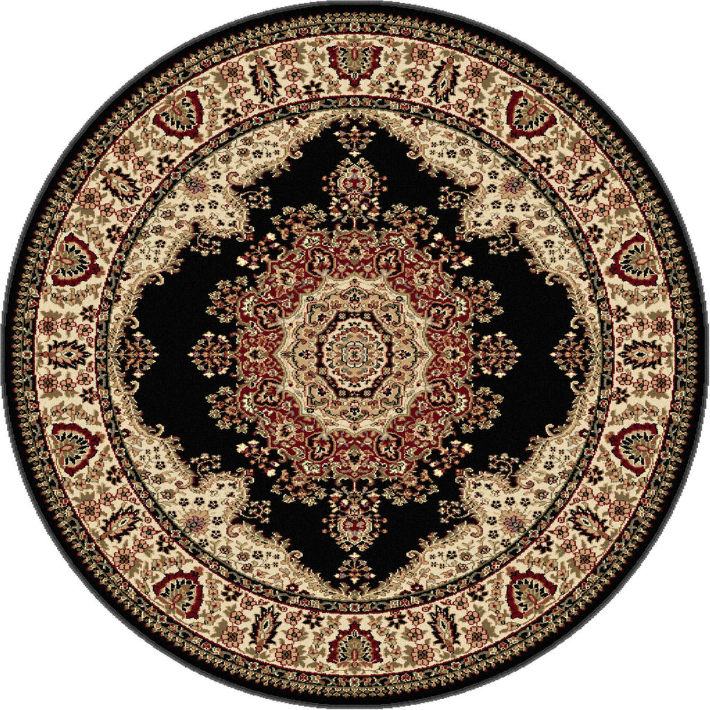 Tayse Sensation 4703 Area Rug