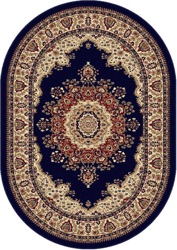 Tayse Sensation 4707 Area Rug
