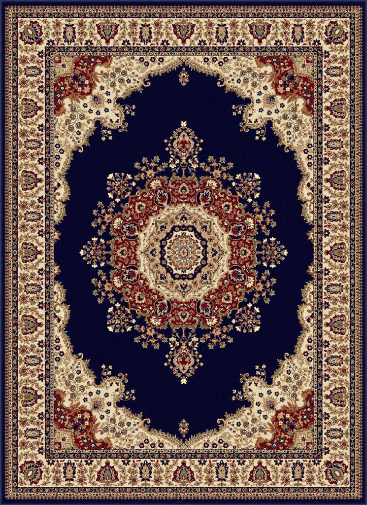Tayse Sensation 4707 Area Rug
