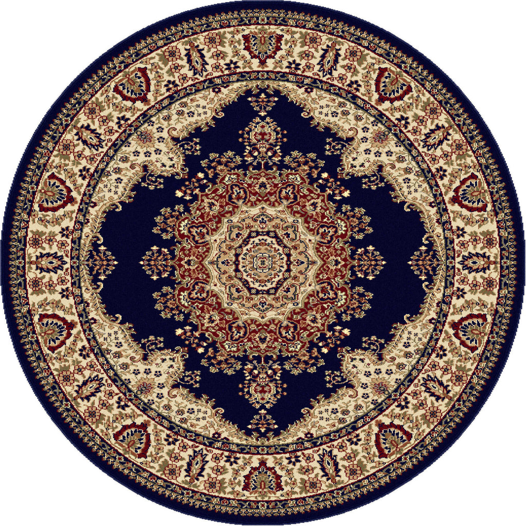 Tayse Sensation 4707 Area Rug