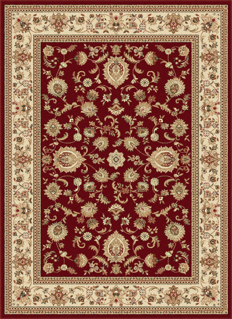 Tayse Sensation 4720 Area Rug