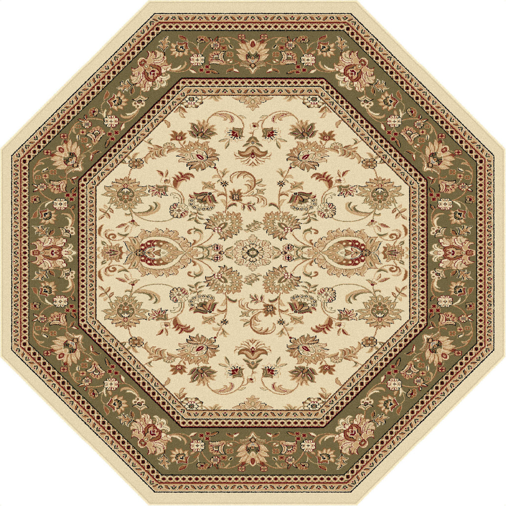 Tayse Sensation 4722 Area Rug