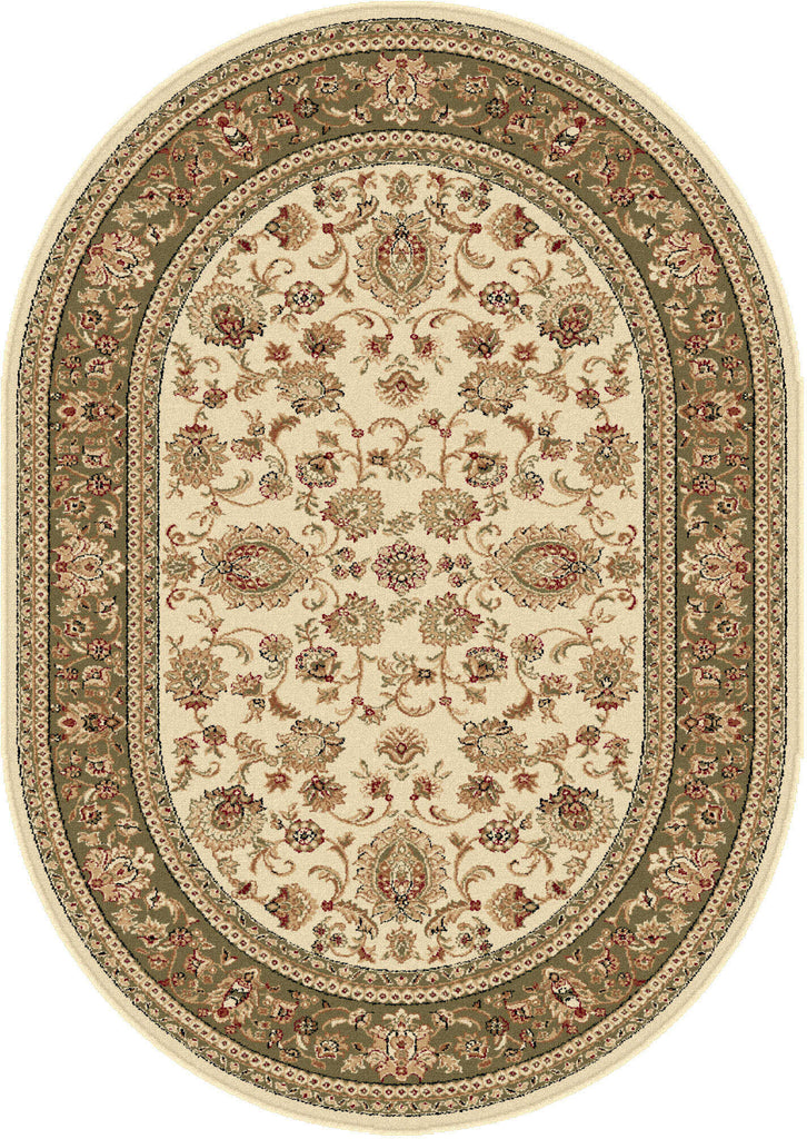 Tayse Sensation 4722 Area Rug