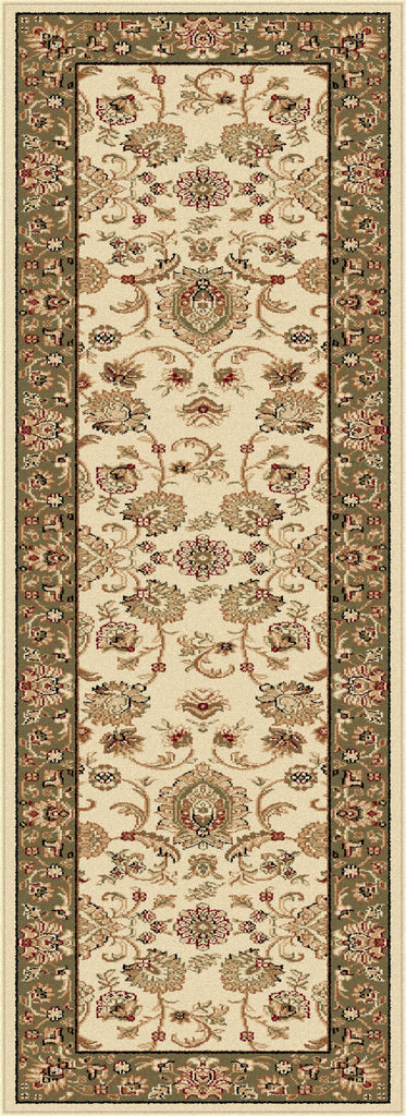 Tayse Sensation 4722 Area Rug