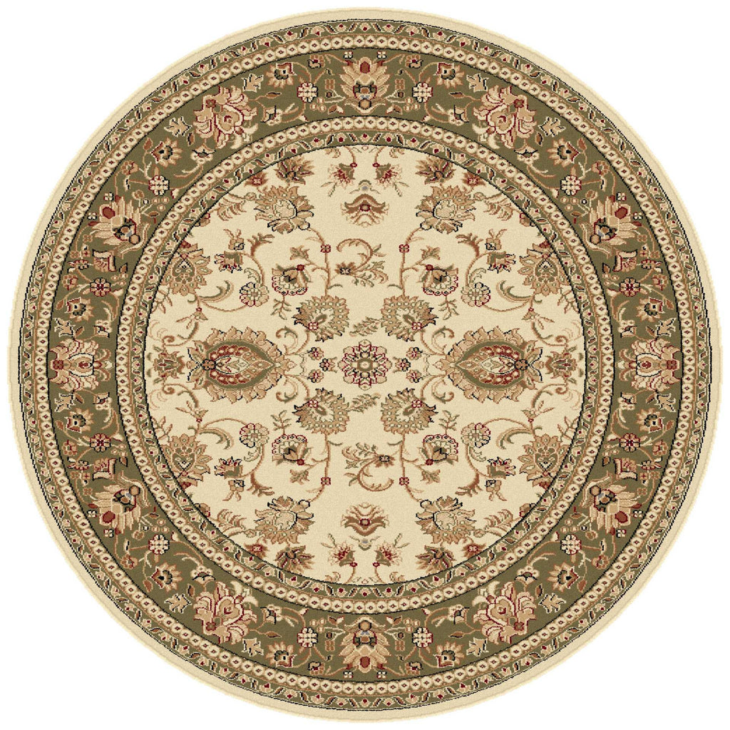 Tayse Sensation 4722 Area Rug