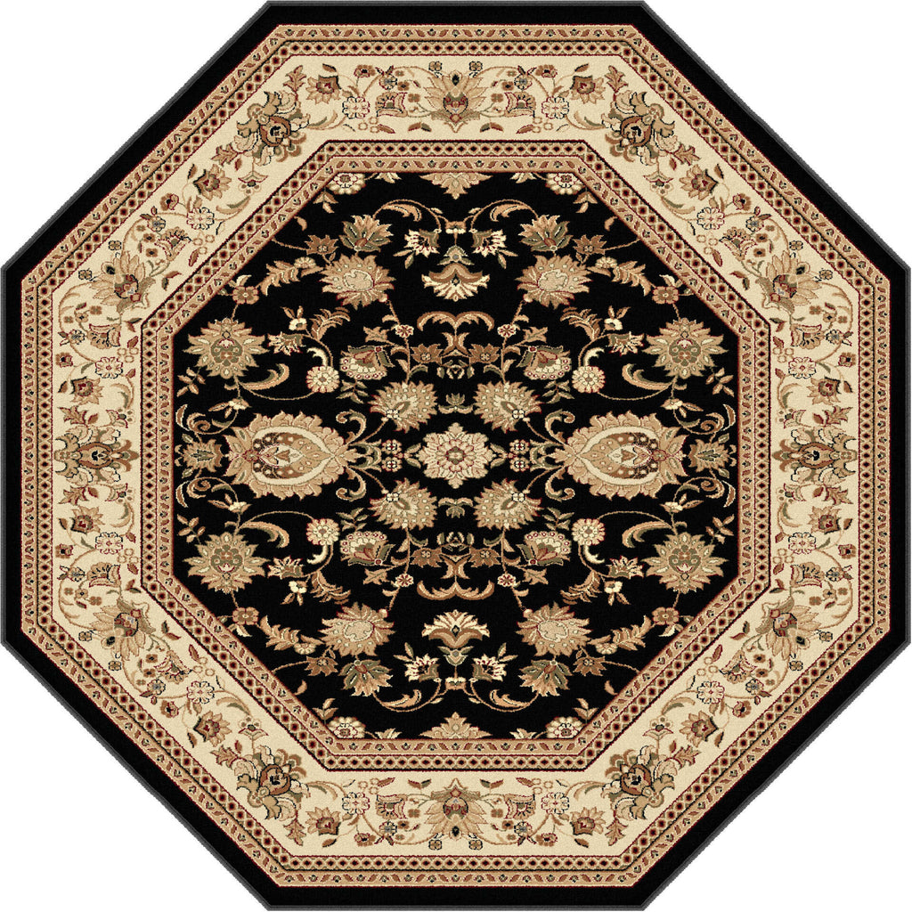 Tayse Sensation 4723 Area Rug
