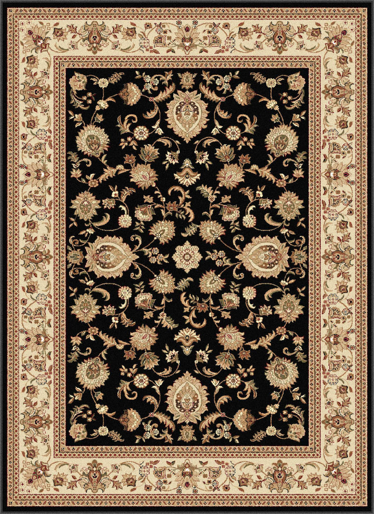 Tayse Sensation 4723 Area Rug