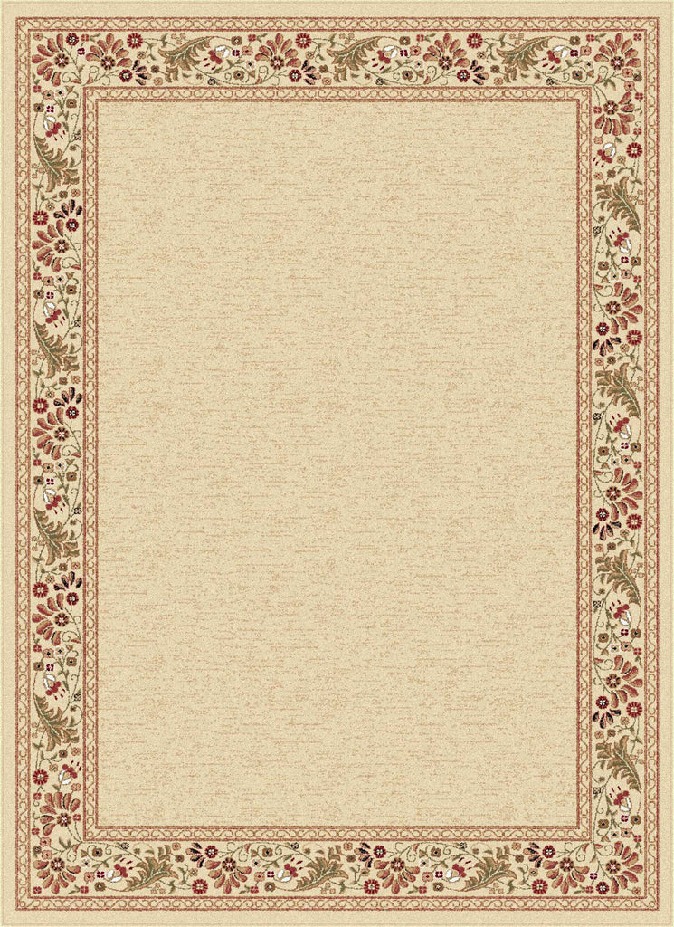 Tayse Sensation 4742 Area Rug