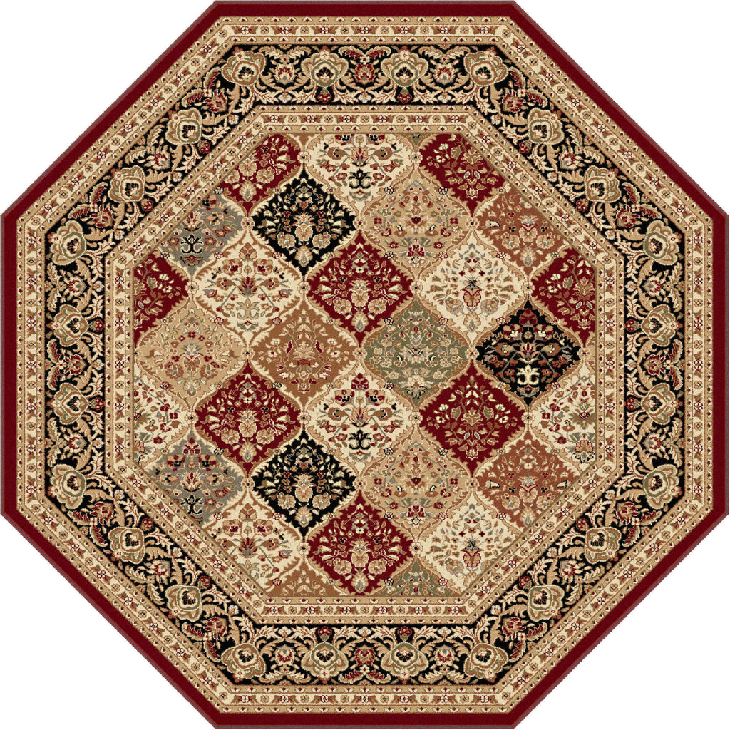 Tayse Sensation 4770 Area Rug
