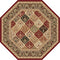 Tayse Sensation 4770 Area Rug