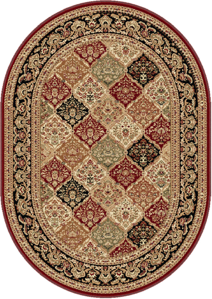 Tayse Sensation 4770 Area Rug