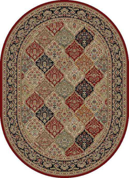 Tayse Sensation 4770 Area Rug