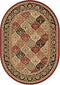Tayse Sensation 4770 Area Rug