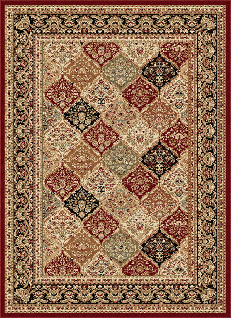 Tayse Sensation 4770 Area Rug