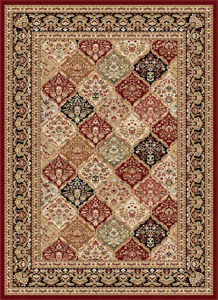 Tayse Sensation 4770 Area Rug