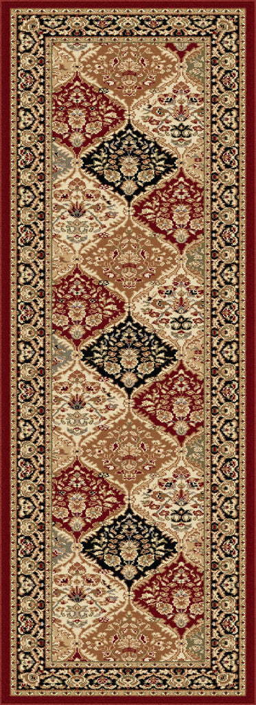 Tayse Sensation 4770 Area Rug