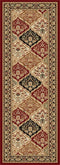 Tayse Sensation 4770 Area Rug