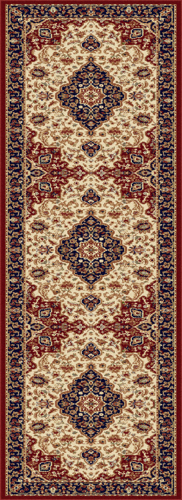 Tayse Sensation 4782 Area Rug